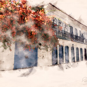 Watercolour